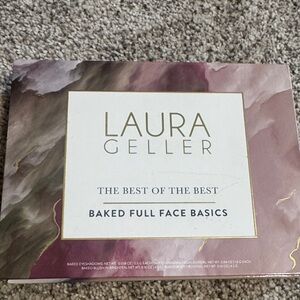 Laura Geller The Best of the Best Palette